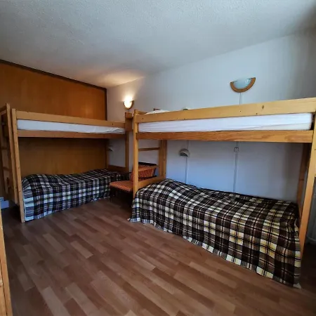 6 Pers Au Pied Des Pistes A La Croisette - Les Menuires - Fr-1-452-211 Saint-Martin-de-Belleville